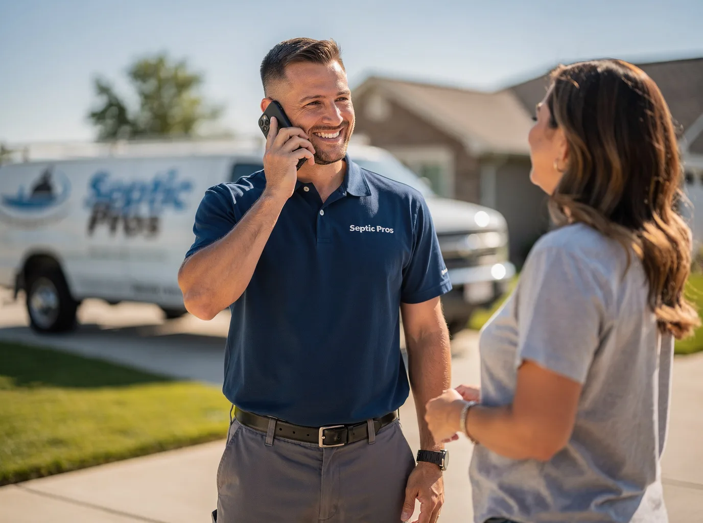 Septic Tank Pumping Chantilly, VA FAQs
